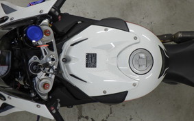 BMW S1000RR 2013