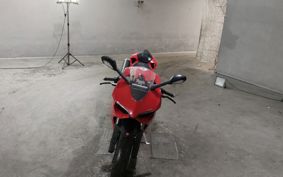 DUCATI  DUCATI 899PANIGA-RE 2014 H805JA