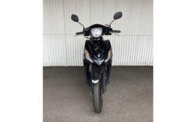 SUZUKI ADDRESS V110 CE47A