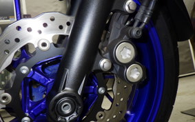 YAMAHA MT-07 ABS 2022