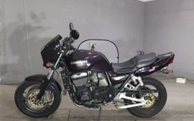 KAWASAKI ZRX1100 1997 ZRT10C