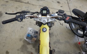 SACHS SPIDER 125
