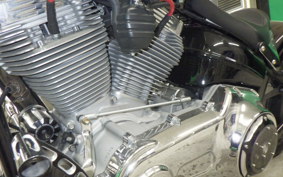 HARLEY FXCW 1580 2009