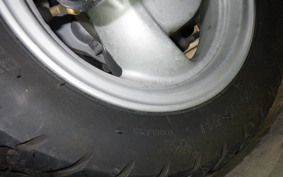 YAMAHA AXIS 125 TREET 1999 SE53J