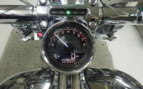 HARLEY FXSBSE 1800CVO 2014