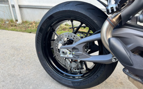 DUCATI STREET FIGHTER V2S 2025 3000