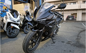 HONDA CBR400R ABS 2016 NC47