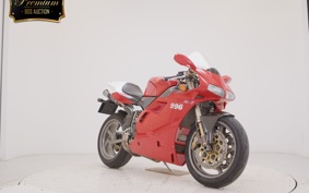 DUCATI 996 MONOPOSTO 2000