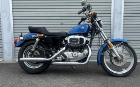 HARLEY XLH1000 CAH