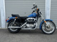Фото Harley XLH1000 с японского аукциона