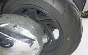 SUZUKI SKYWAVE 250 (Burgman 250) Gen.3 CJ46A