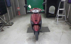 HONDA TACT Gen.4 AF79