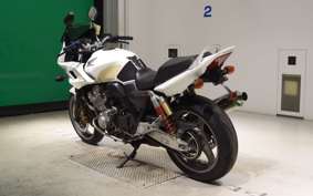 HONDA CB400 SUPER BOLDOR VTEC 2009 NC42