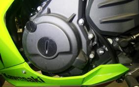 KAWASAKI NINJA 400 2024 EX400L