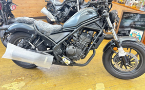 HONDA  REBEL 250 ABS MC49