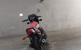 KAWASAKI Z550 GP 2023 KZ550D