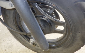 SUZUKI ADDRESS V125 CF46A