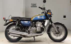 SUZUKI GT750 1973 GT750B