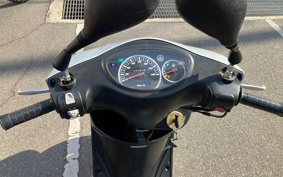 YAMAHA AKUSHI STREET SE53J