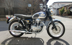 KAWASAKI W650 1999 EJ650A