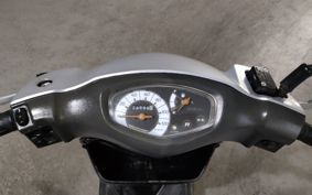 SUZUKI ADDRESS V125 CF46A