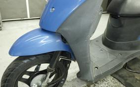 SUZUKI LET's CA4AA