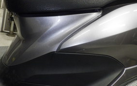 HONDA LEAD 125 2021 JF45