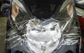 SUZUKI ｽｳｨｯｼｭ125 DV12B