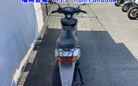 SUZUKI ADDRESS V125