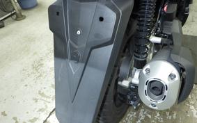HONDA PCX 160 2026 KF47