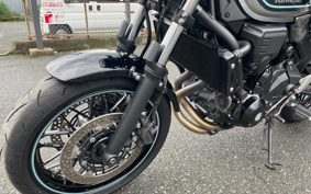 KAWASAKI Z650 RS 2023 ER650M
