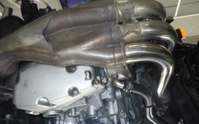 YAMAHA FZ1 FAZER 2009 RN21J