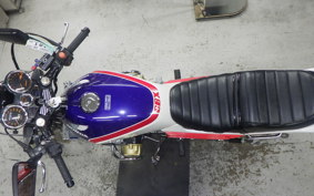 HONDA CBX550F 2008 PC04