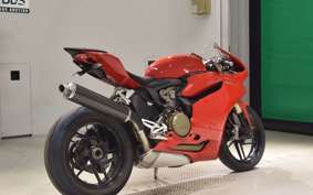DUCATI 1199 PANIGALE 2014