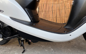 HONDA DIO AF62