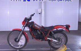 HONDA TLM50