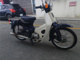 Фото Honda SUPER CUB50 с японского аукциона
