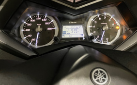 YAMAHA T-MAX 530 ABS IRON MAX 2016 SJ12J
