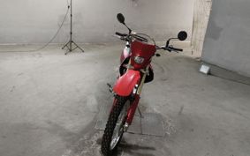 HONDA XR250 MD30