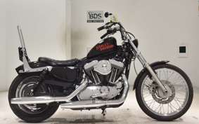 HARLEY XL1200CI 2008