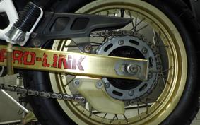 HONDA XL600R PHARAOH 1987 PD04