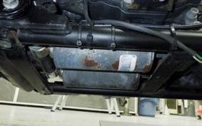 HARLEY FLSTFB 1580 2010