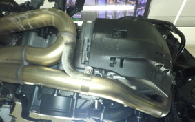 KTM 1290 SUPER ADVENTURE S 2021