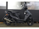 Фото Yamaha CYGNUS 125 X с японского аукциона