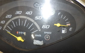 HONDA DIO Gen.6 AF68