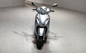 HONDA LEAD 125 JF45