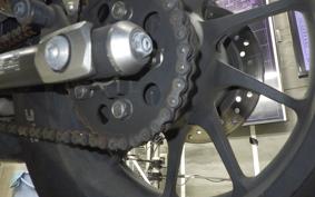 HONDA REBEL 250 MC49