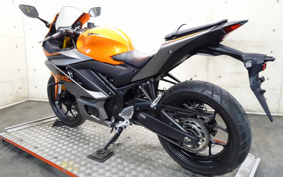 YAMAHA YZF-R25 RG74J