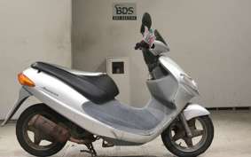 SUZUKI ADDRESS V50 Gen.2 2024 CA1NA