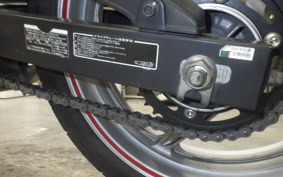 HONDA CBR250R GEN 3 MC41